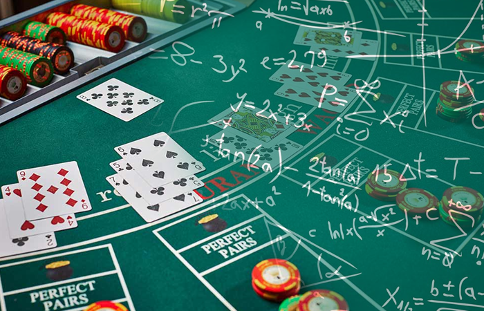 Blackjack Techniques For the Advanced Player | Center Casino