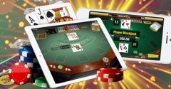 Online Blackjack – Thing To Remember For Online Blackjack Tournaments