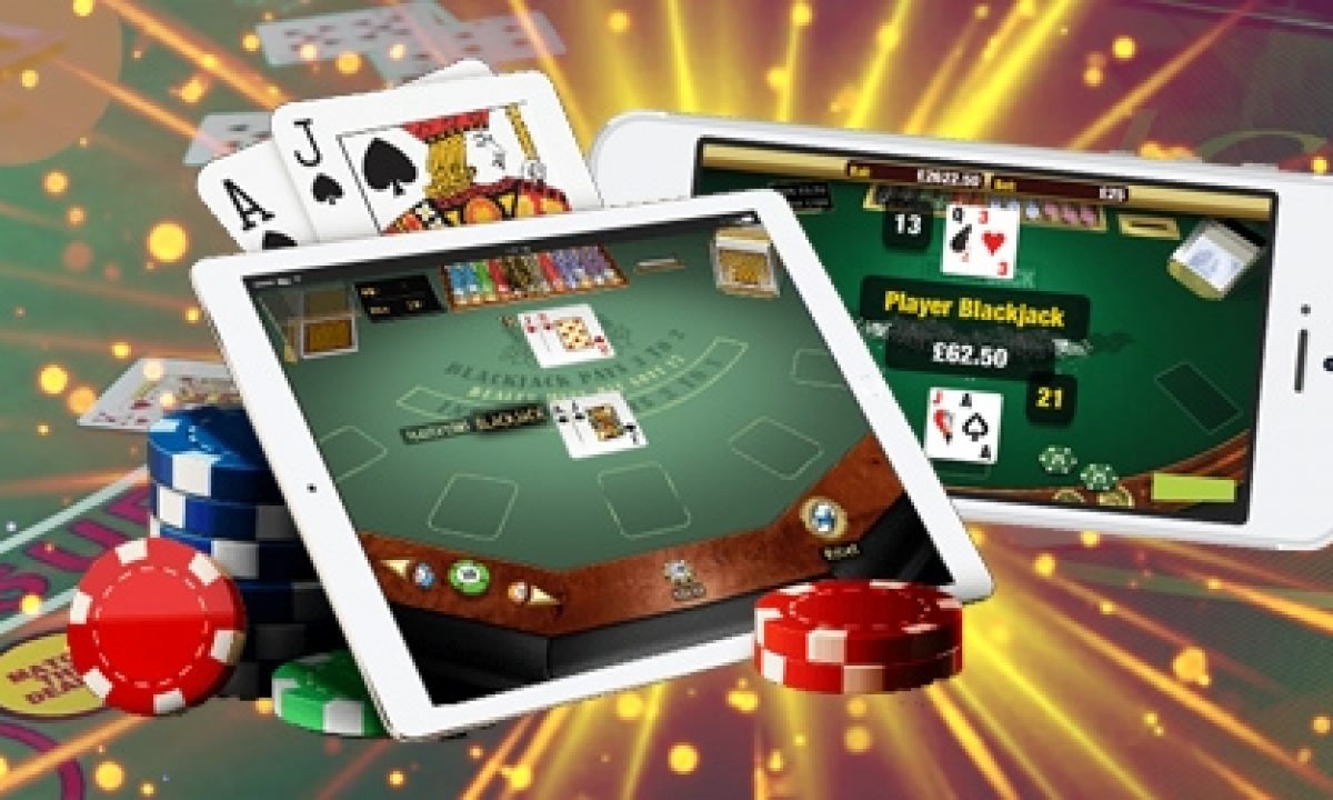 Online Blackjack – Thing To Remember For Online Blackjack Tournaments