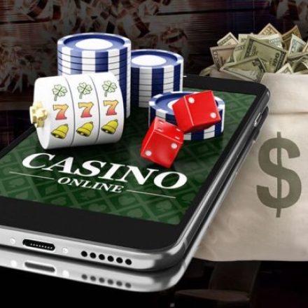 Chasing Blackjack Bonuses at Internet Casinos