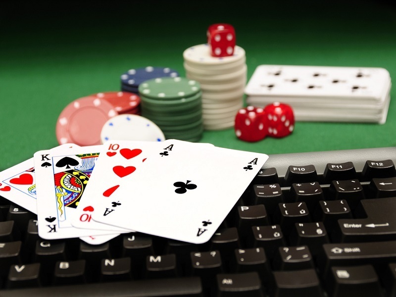 Play For Internet Casino Bonus