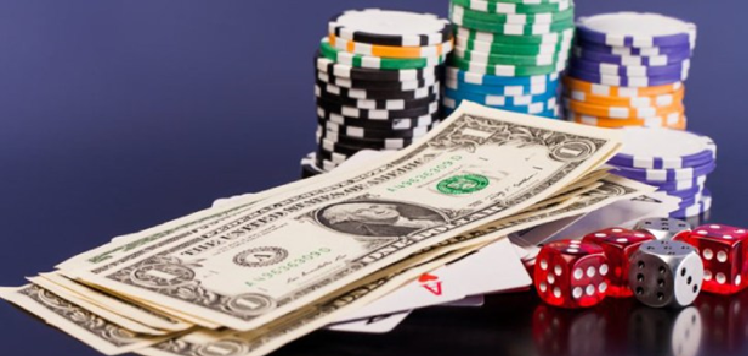 PA Online Gambling is More Fun at Parx Casino