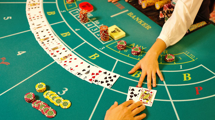 Endless Casino Games for All in Indonesia | Center Casino