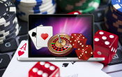 Types Of Online Gambling Games: Make Money Anywhere & Anytime