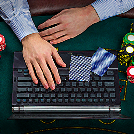 Participate In Responsible Gambling With Online Casinos