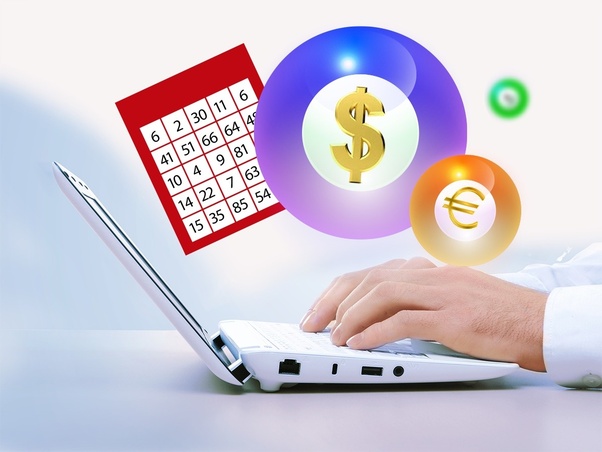 Qualities of a good online lottery website | Center Casino