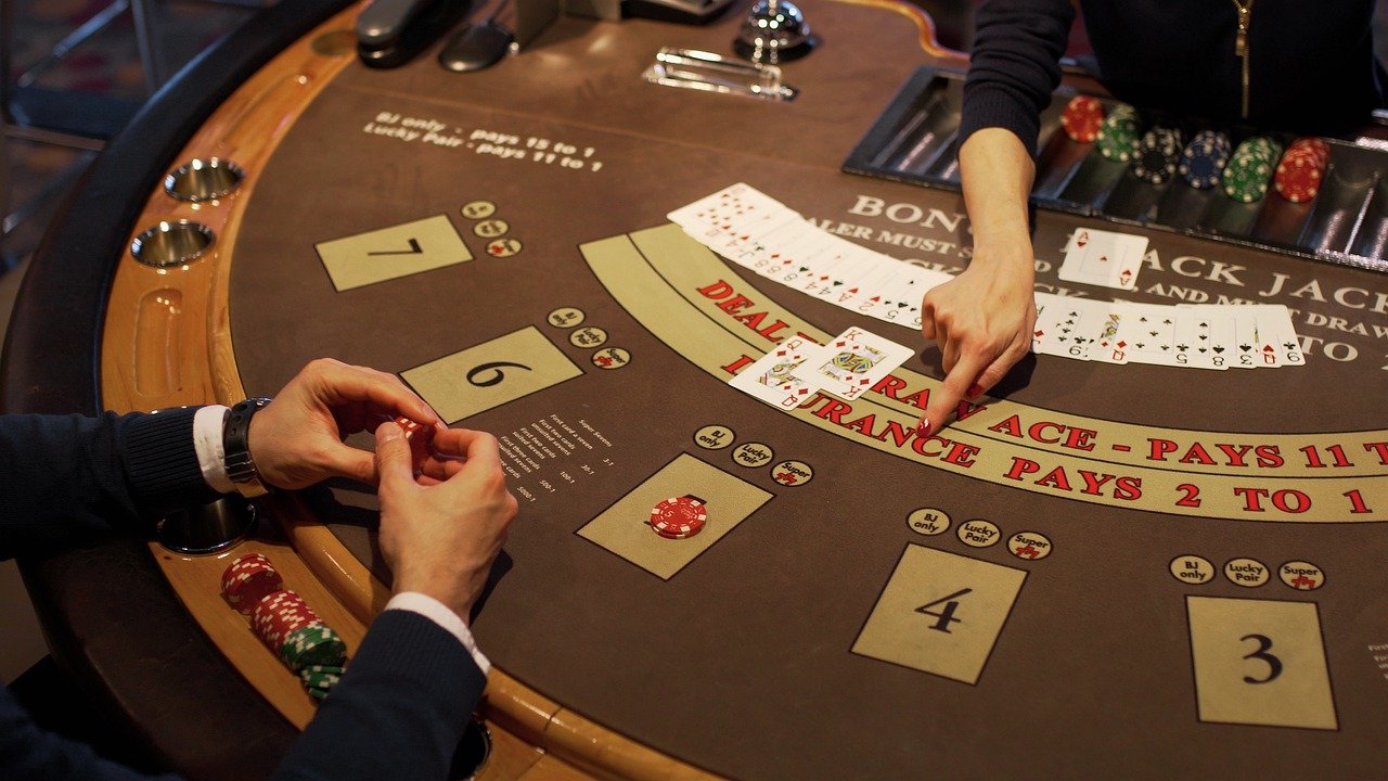 Must-Know Tips For The Bitcoin Blackjack Gameplay