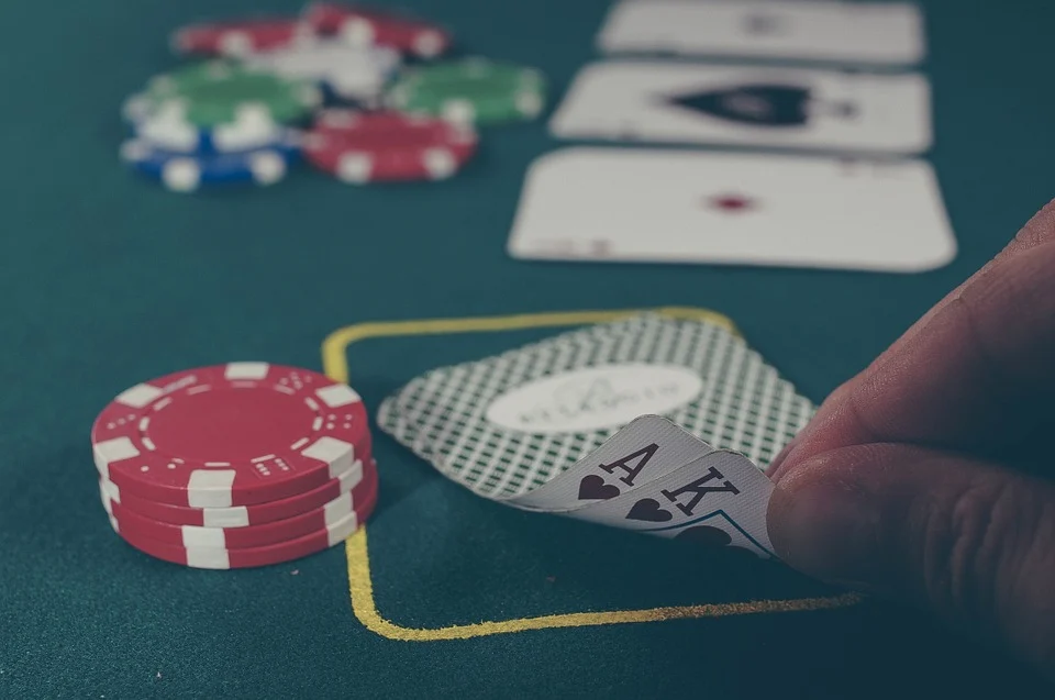 Online Casino: Essential Tips for First-Time Players