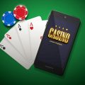 Have online casino games become more competitive lately?