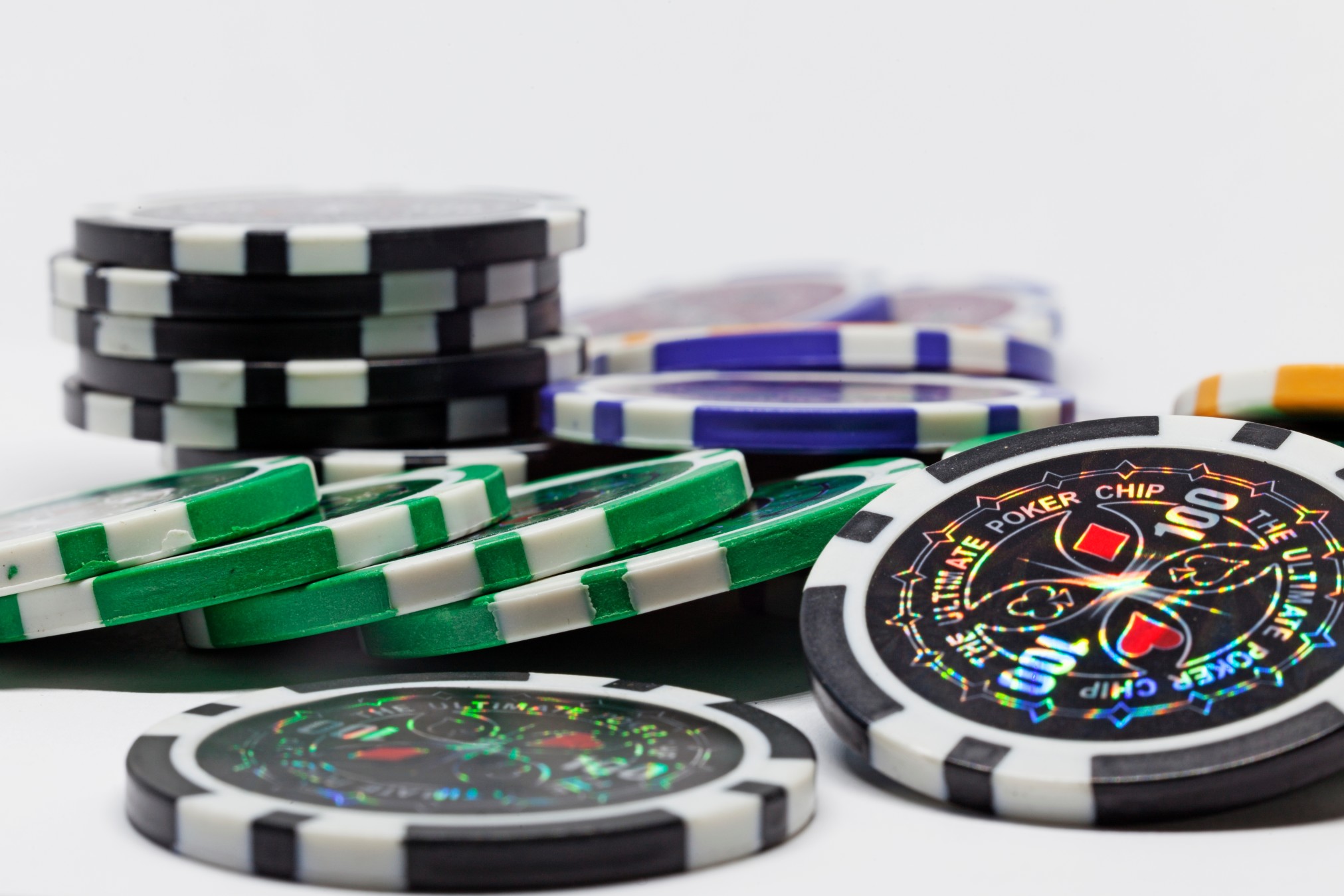 The importance of online gambling regulation
