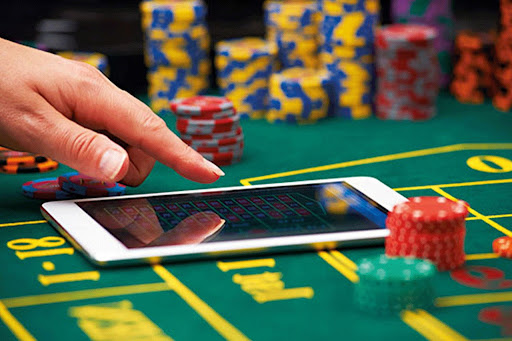 The Pioneers of Southeast Asia’s Online Casino Gaming