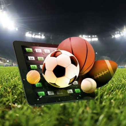 Can You Win At Sport Betting?