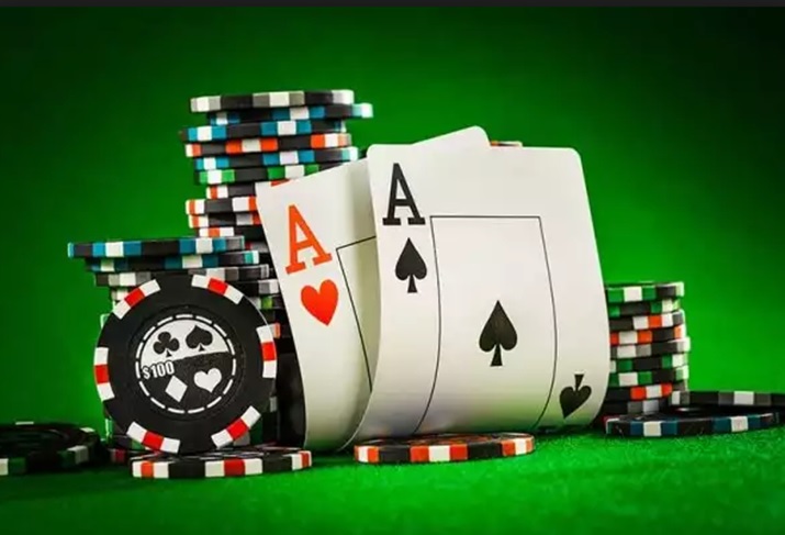 look for in an Online Casino Game