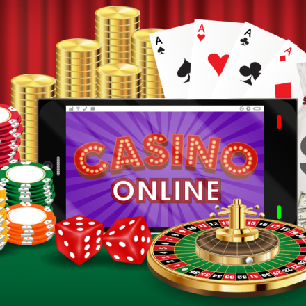 Neat Online Casino for Try out The Lucky Wheel