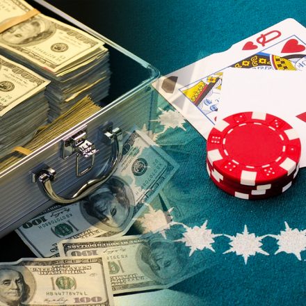 Simple Ways for You to Secure Your Win in Online Baccarat