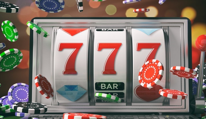 Online Slot Gambling with the Tactics and Improvisations 