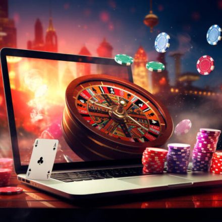 Discover the Most Rewarding Online Casino Games of the Year