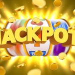 What are progressive jackpots in online slots?